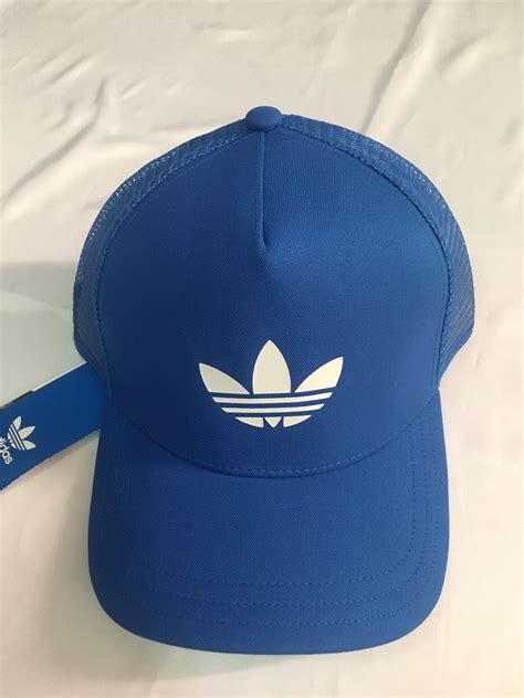 gorra adidas originals